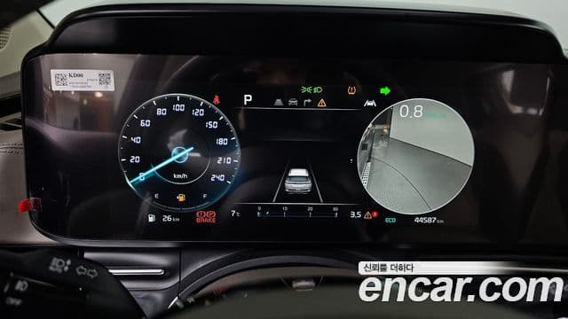 Kia Carnival 4세대 Signature, 2021 8