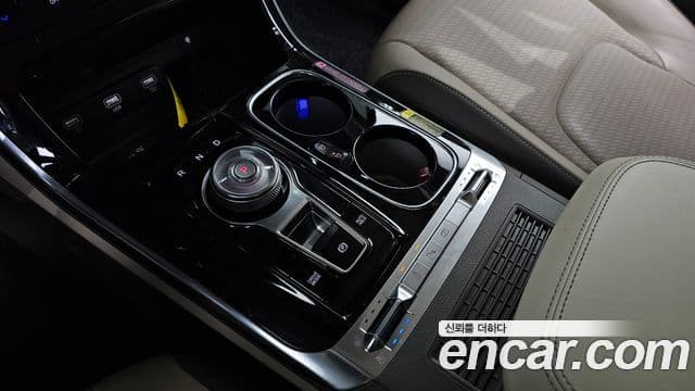 Kia Carnival 4세대 Signature, 2021 9
