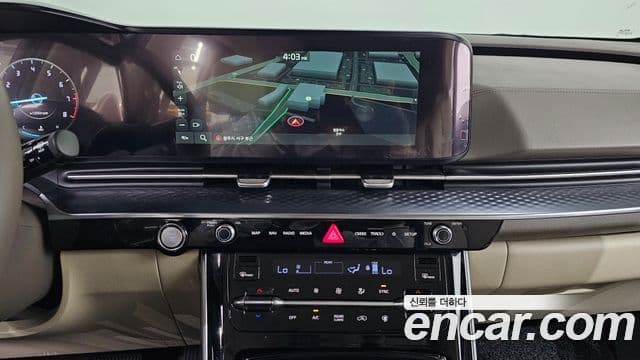 Kia Carnival 4세대 Signature, 2021 13