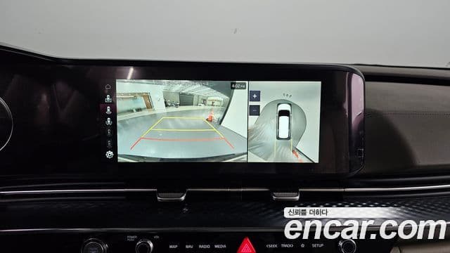 Kia Carnival 4세대 Signature, 2021 14