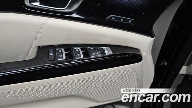Kia Carnival 4세대 Signature, 2021 16