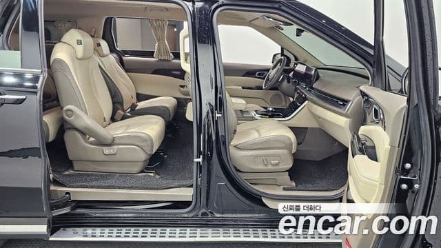 Kia Carnival 4세대 Signature, 2021 18