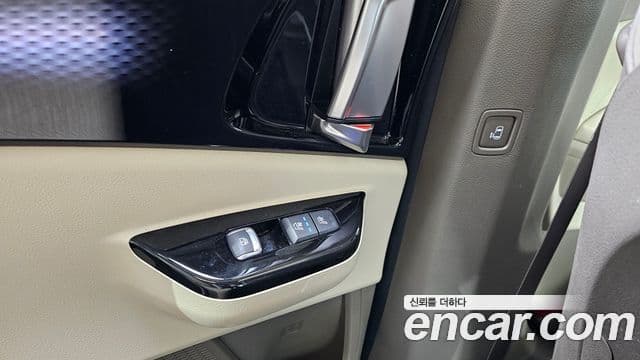 Kia Carnival 4세대 Signature, 2021 19