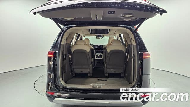 Kia Carnival 4세대 Signature, 2021 20