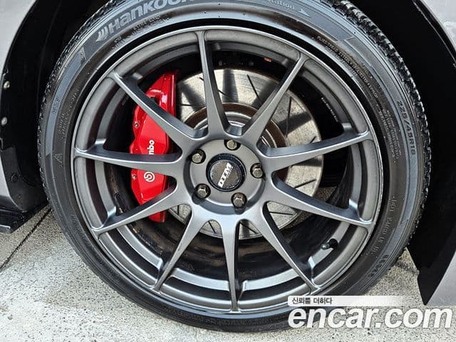 Hyundai Genesis купе GT-R, 2011 все фото