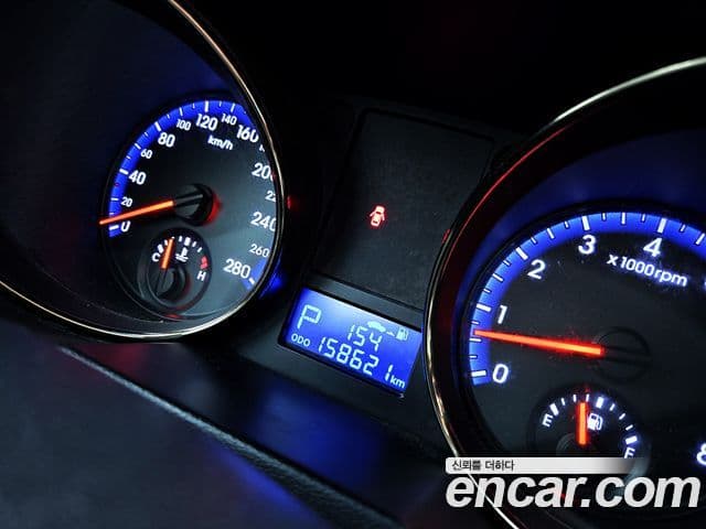 Hyundai Genesis купе GT-R, 2011 8