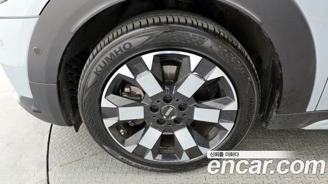 Mini Cooper S Countryman 2세대, 2023 все фото