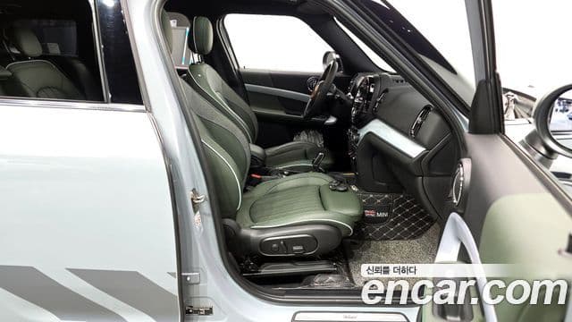 Mini Cooper S Countryman 2세대, 2023 11