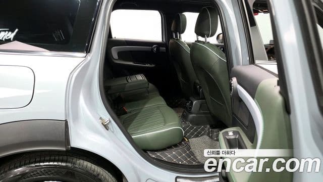 Mini Cooper S Countryman 2세대, 2023 12