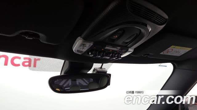 Mini Cooper S Countryman 2세대, 2023 17