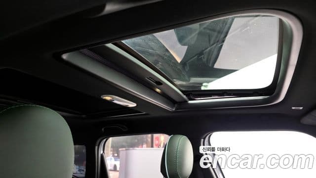 Mini Cooper S Countryman 2세대, 2023 18