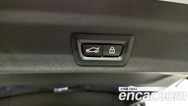 Mini Cooper S Countryman 2세대, 2023 20