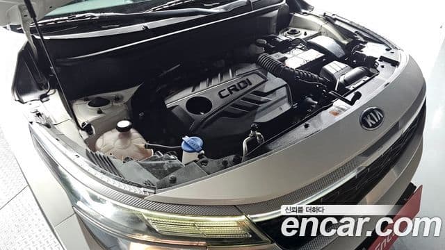 Kia Seltos Prestige, 2022 6