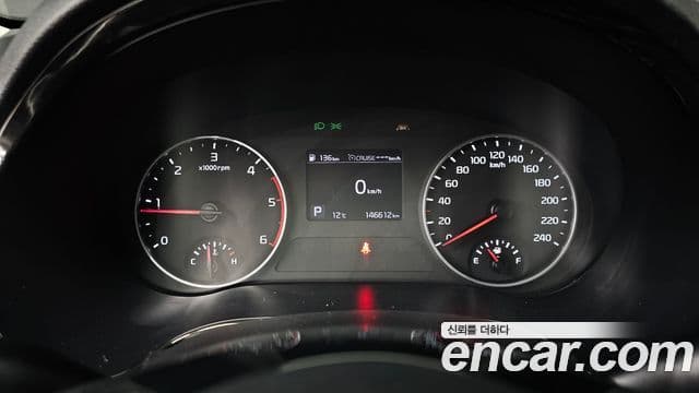 Kia Seltos Prestige, 2022 8