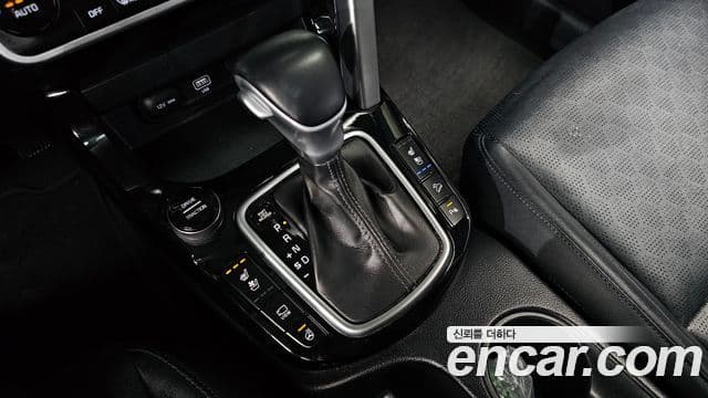 Kia Seltos Prestige, 2022 9