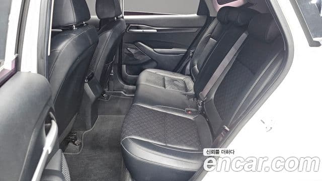 Kia Seltos Prestige, 2022 12