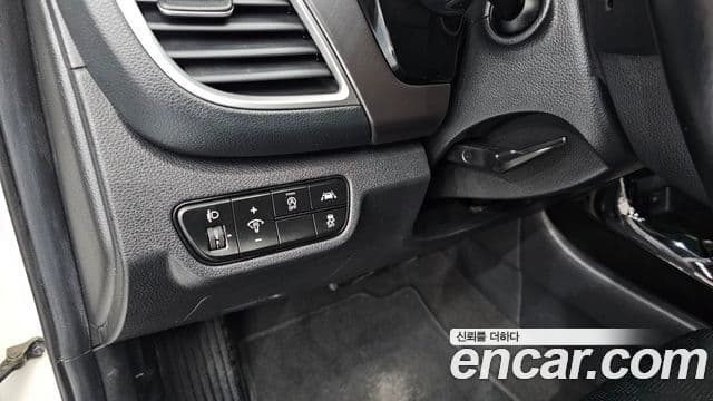 Kia Seltos Prestige, 2022 14