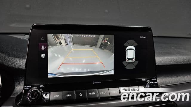 Kia Seltos Prestige, 2022 15