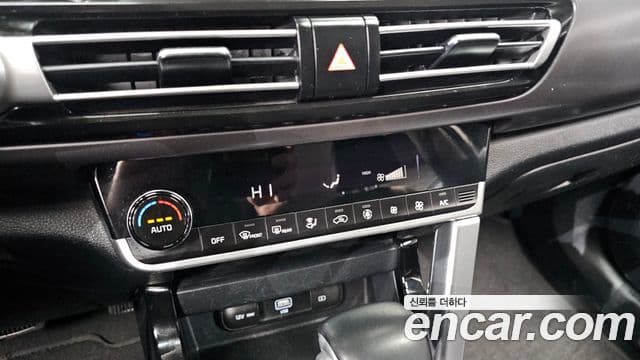 Kia Seltos Prestige, 2022 17