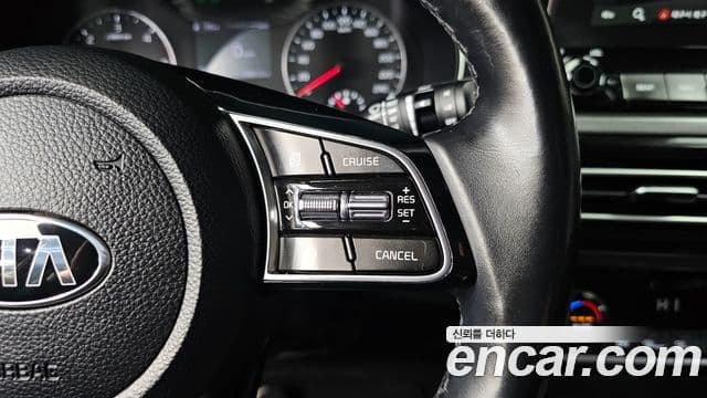 Kia Seltos Prestige, 2022 18