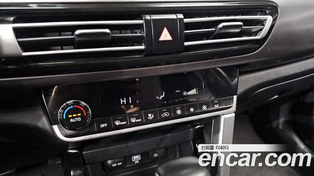 Kia Seltos Prestige, 2022 19