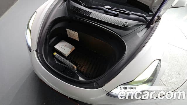 Tesla модель 3 Long Range AWD, 2022 6