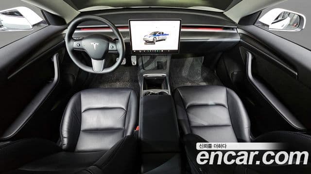Tesla модель 3 Long Range AWD, 2022 7