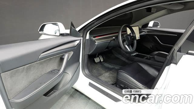 Tesla модель 3 Long Range AWD, 2022 10