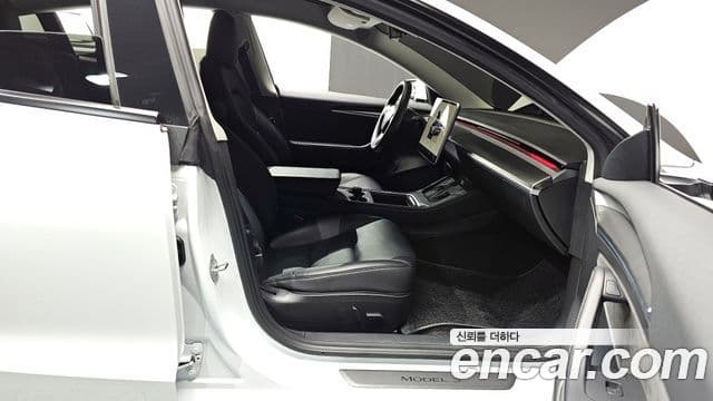 Tesla модель 3 Long Range AWD, 2022 11