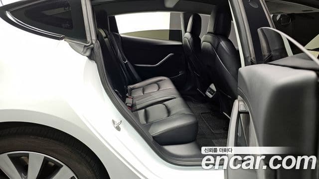 Tesla модель 3 Long Range AWD, 2022 12