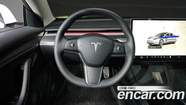 Tesla модель 3 Long Range AWD, 2022 13