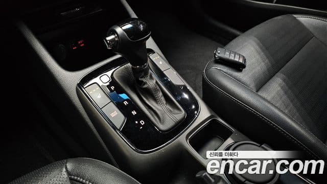 Kia The / новый New K3 Trendy, 2016 9