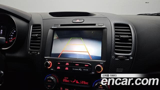 Kia The / новый New K3 Trendy, 2016 16