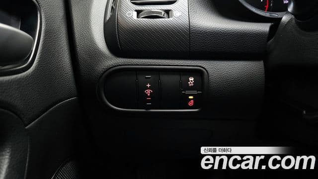 Kia The / новый New K3 Trendy, 2016 19