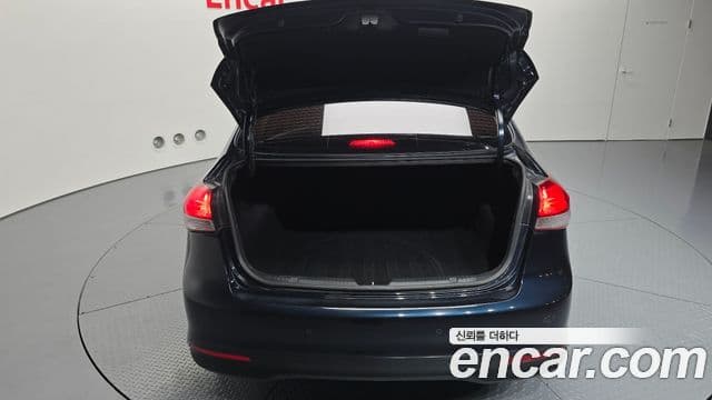 Kia The / новый New K3 Trendy, 2016 20