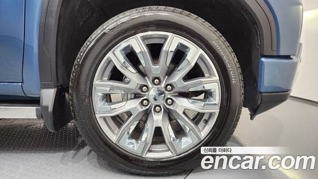 GMC 시에라 드날리-X, 2025 все фото