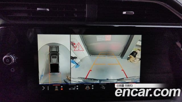 GMC 시에라 드날리-X, 2025 15