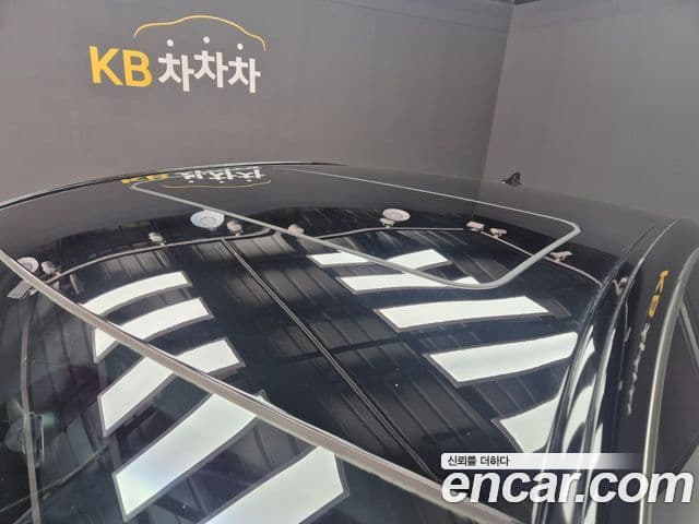 Hyundai Genesis Special, 2014 7