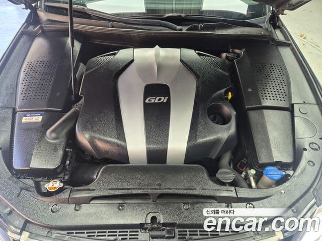 Hyundai Genesis Special, 2014 19