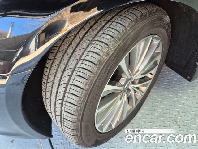 Hyundai Genesis Special, 2014 20