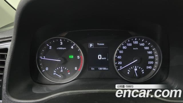 Hyundai Avante AD Special, 2016 8