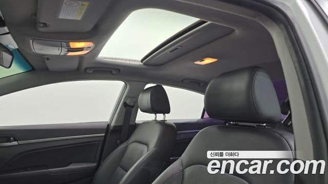 Hyundai Avante AD Special, 2016 19