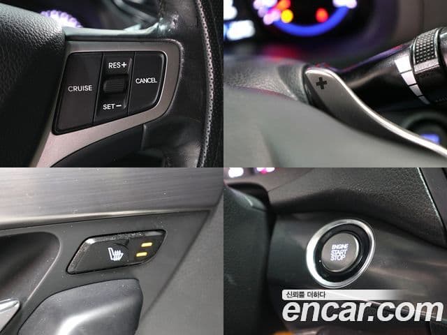 Hyundai i40 살룬 Premium, 2012 10