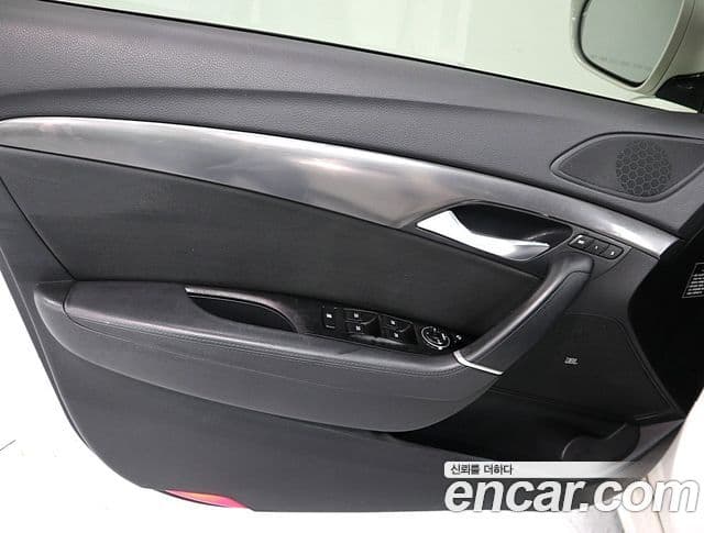 Hyundai i40 살룬 Premium, 2012 14