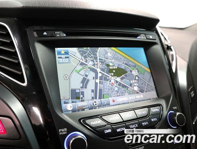 Hyundai i40 살룬 Premium, 2012 15