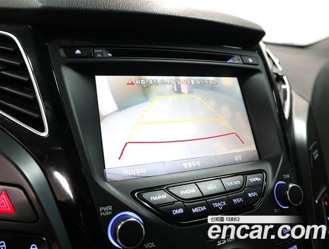 Hyundai i40 살룬 Premium, 2012 16