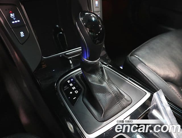 Hyundai i40 살룬 Premium, 2012 19