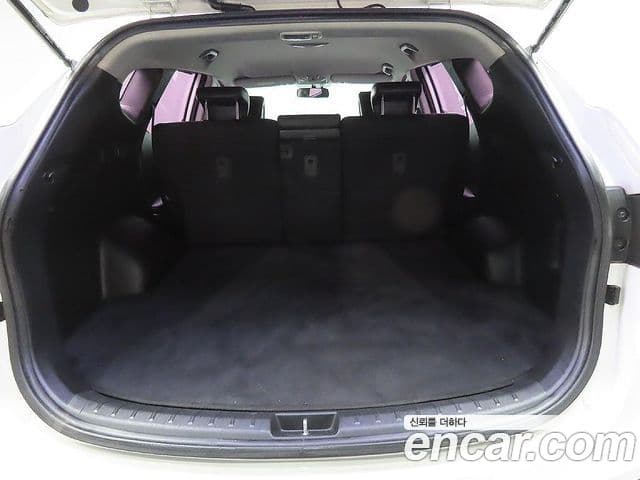 Hyundai Santa Fe DM Modern, 2014 8