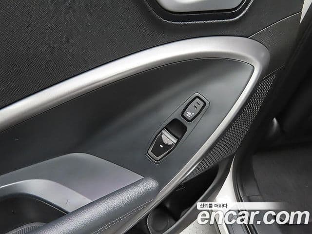 Hyundai Santa Fe DM Modern, 2014 10