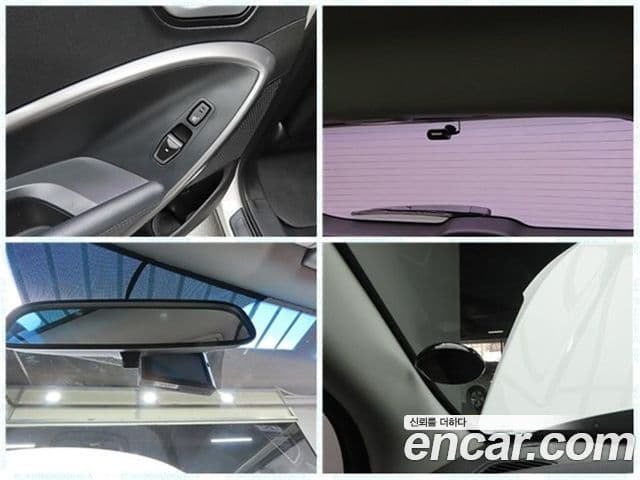 Hyundai Santa Fe DM Modern, 2014 20